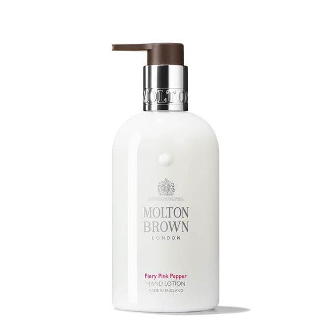 Molton Brown Fiery Pink Pepper Hand Lotion 300ml